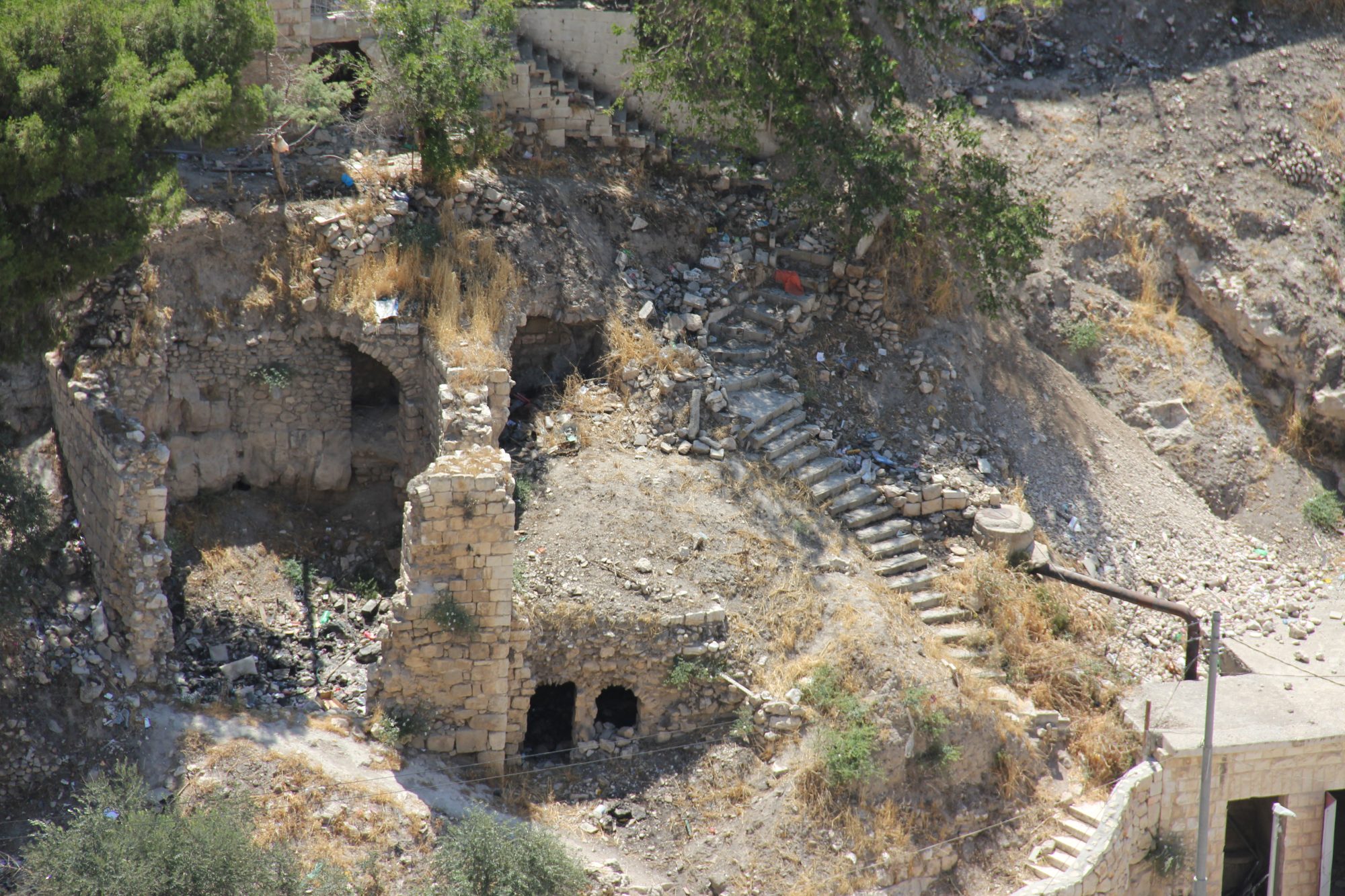 City of David 9